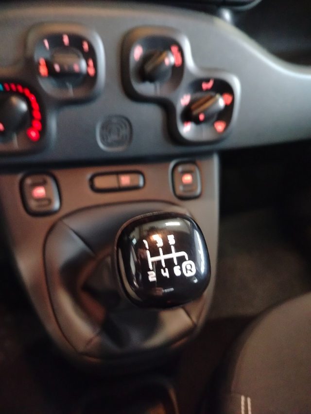 FIAT Panda Cross usata 19