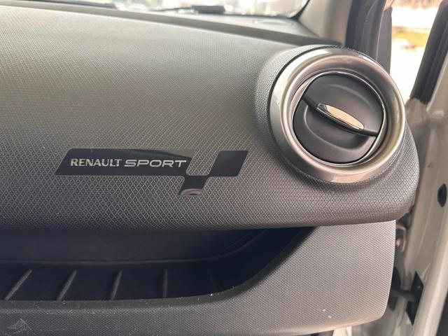 RENAULT Clio usata, con Sospensioni sportive