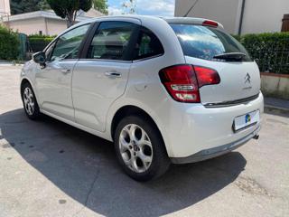 CITROEN C3 usata 5