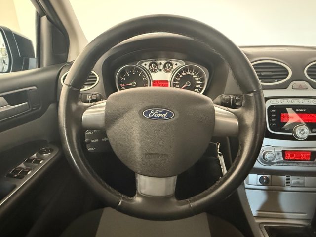 FORD Focus usata 7