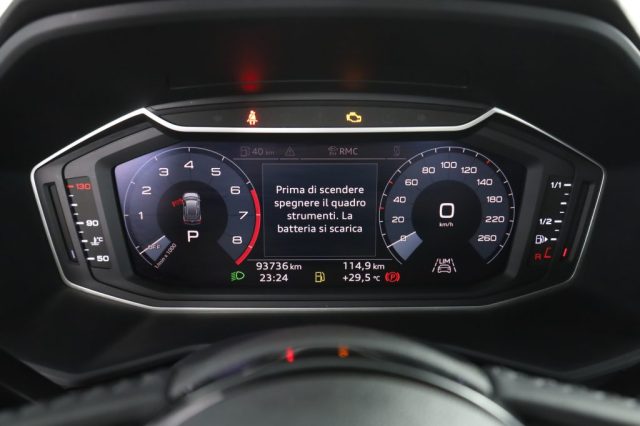 AUDI A1 usata 6