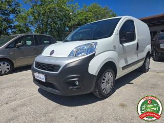 FIAT Fiorino 1.3 MJT 80CV Cargo SX