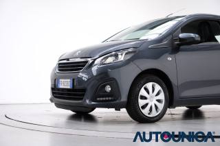 PEUGEOT 108 usata 41