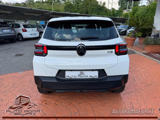 CITROEN C3 usata, con Airbag Passeggero
