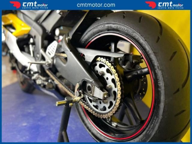 YAMAHA YZF R6 usata 6