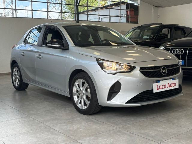 OPEL Corsa usata, con Airbag Passeggero