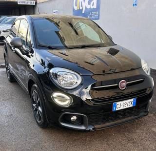 FIAT 500X usata, con Airbag