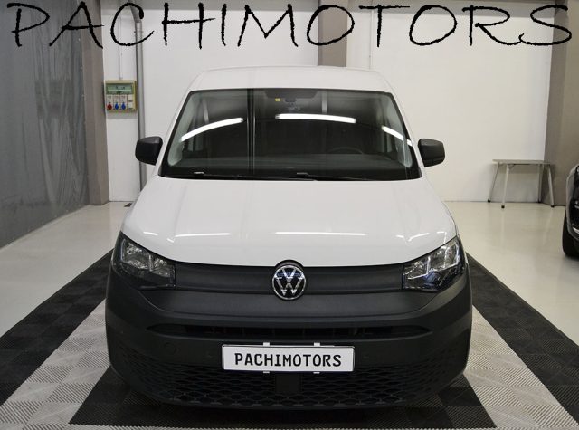 VOLKSWAGEN Caddy usata, con Servosterzo