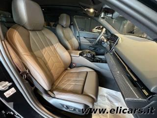 BMW 520 usata, con Park Distance Control