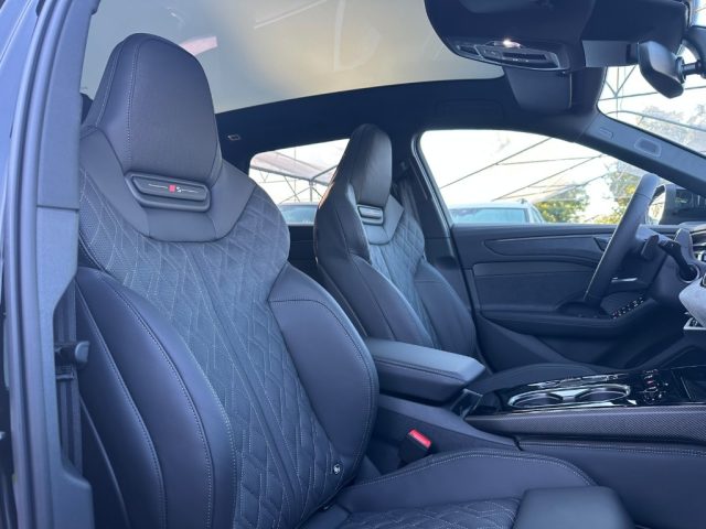 AUDI A6 allroad usata, con Vetri oscurati