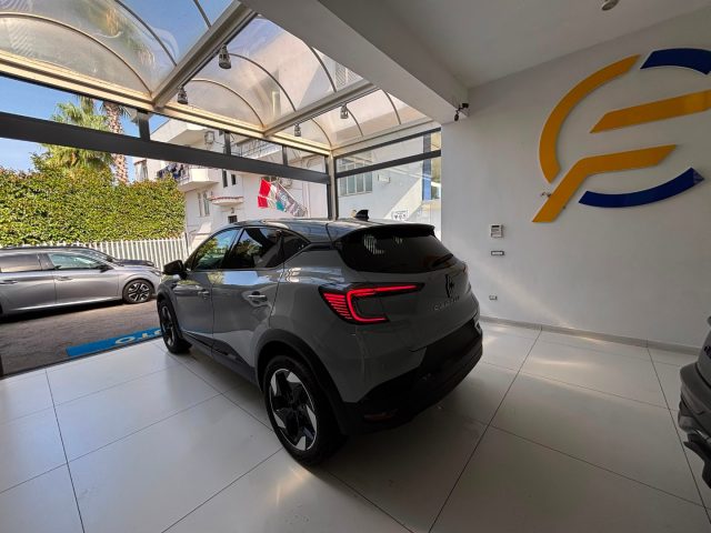 RENAULT Captur usata, con Controllo trazione