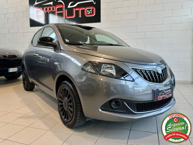 LANCIA Ypsilon usata, con Airbag Passeggero