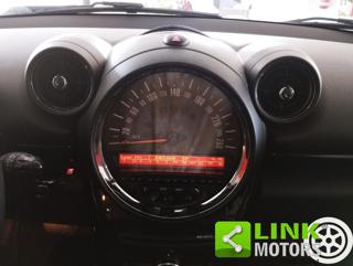 MINI Countryman usata 22