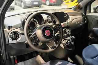 FIAT 500 usata, con ESP