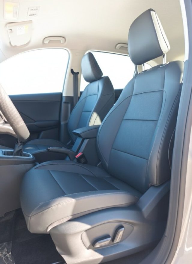 MG ZS usata, con Cruise Control