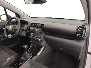 CITROEN C3 Aircross usata, con Isofix