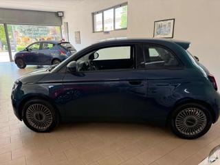 FIAT 500e usata, con Alzacristalli elettrici