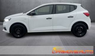 DACIA Sandero usata, con Autoradio