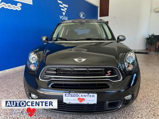 MINI Countryman usata, con Airbag