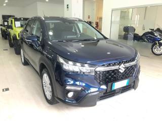 SUZUKI S-Cross usata, con Airbag Passeggero