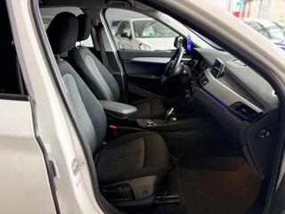 BMW X1 usata, con Touch screen
