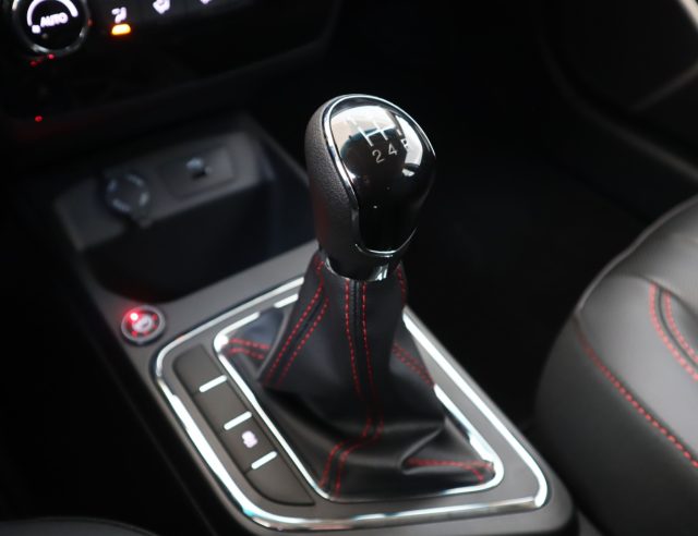 EVO Evo3 usata, con Apple CarPlay
