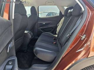 PEUGEOT 3008 usata, con ESP