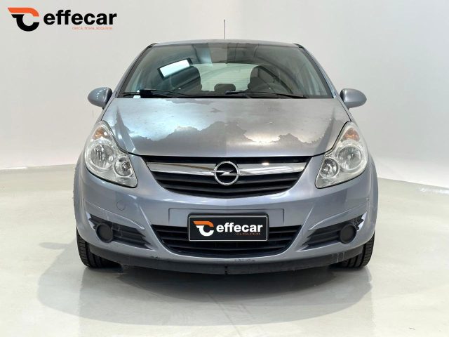 OPEL Corsa usata, con Airbag