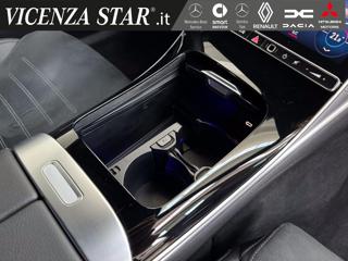 MERCEDES-BENZ C 220 usata, con Sistema di navigazione