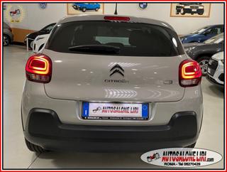 CITROEN C3 usata, con Climatizzatore