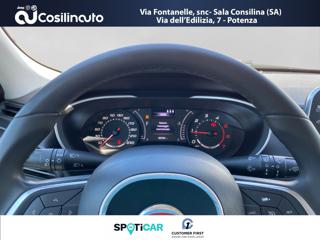 FIAT Tipo usata, con Servosterzo