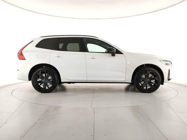 VOLVO XC60 usata, con Autoradio