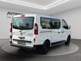 RENAULT Trafic usata, con Controllo trazione