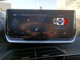 PEUGEOT 2008 usata, con Sedile posteriore sdoppiato