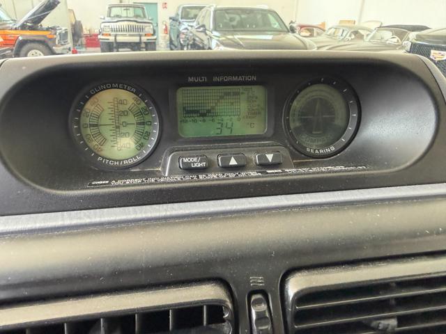 TOYOTA Land Cruiser usata 17