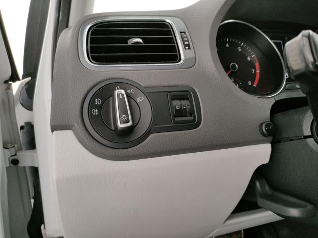 VOLKSWAGEN Polo usata, con Chiusura centralizzata