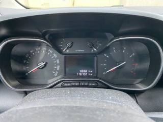 CITROEN C3 Aircross usata, con Immobilizzatore elettronico