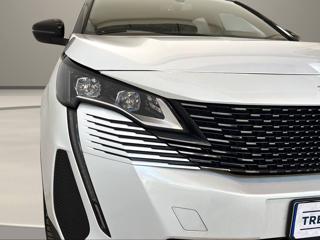 PEUGEOT 3008 usata, con Chiusura centralizzata telecomandata