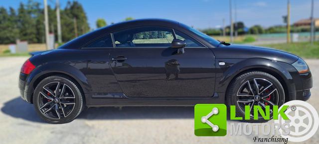 AUDI TT usata 2