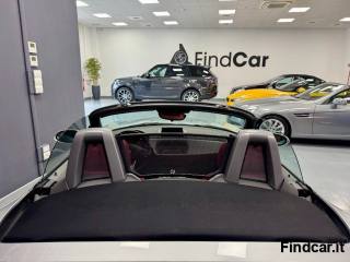 BMW Z4 usata, con Interni in pelle