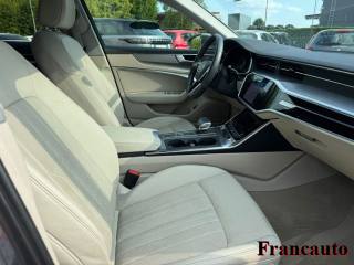 AUDI A6 usata, con Autoradio