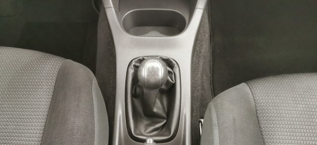 DAIHATSU Terios usata, con Servosterzo
