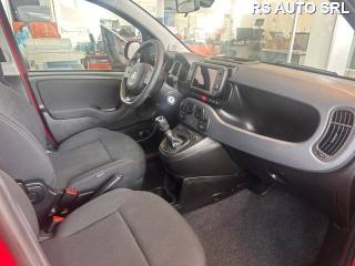 FIAT Panda Cross usata, con Sensori di parcheggio posteriori