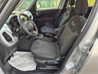 FIAT 500L usata, con Controllo trazione