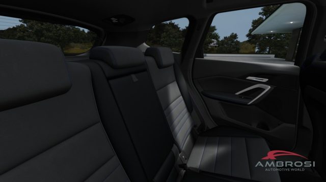 BMW X1 usata 12