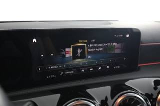 MERCEDES-BENZ A 180 usata 10