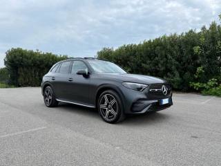 MERCEDES-BENZ GLC 220 usata, con Airbag laterali