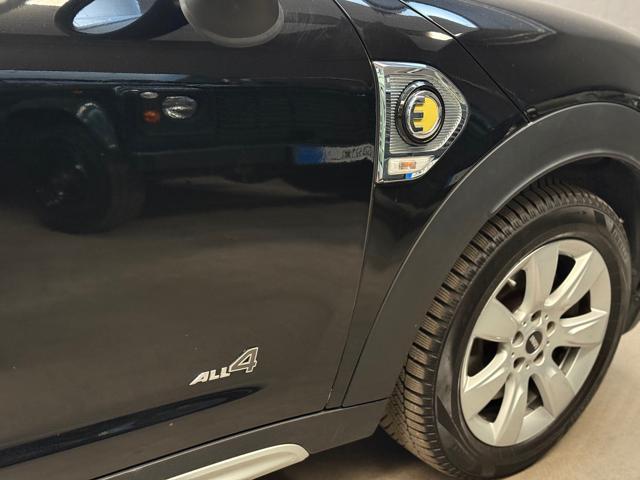 MINI Countryman usata, con Bluetooth