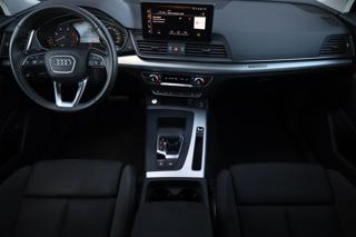 AUDI Q5 usata, con Airbag laterali