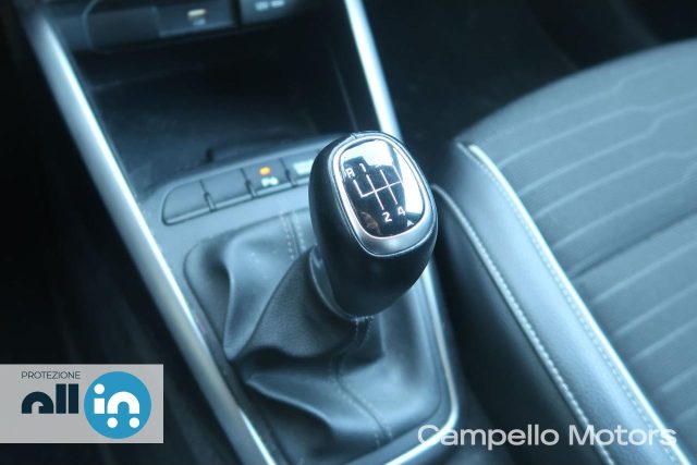 KIA Stonic usata 12